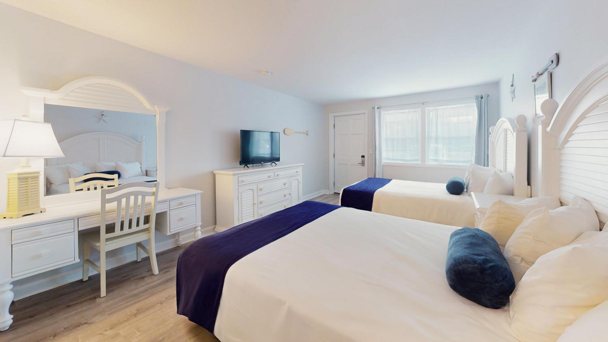 Hotel The Cape à Cape May Extérieur photo