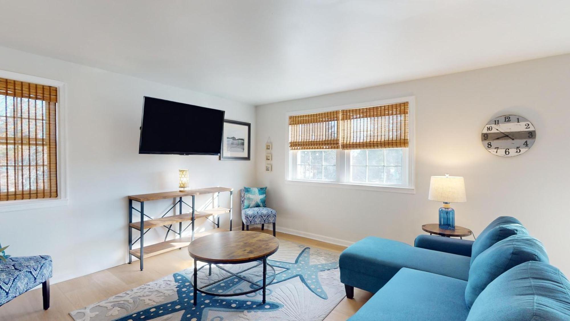 Hotel The Cape à Cape May Extérieur photo