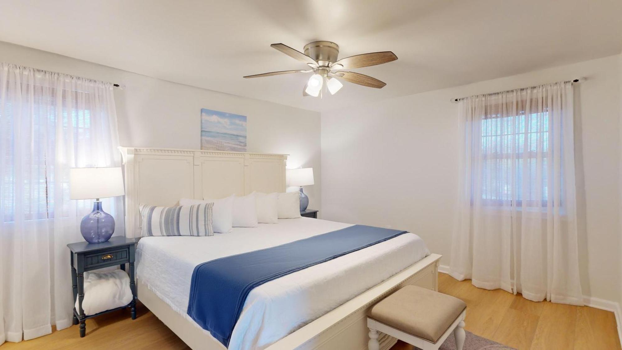 Hotel The Cape à Cape May Extérieur photo